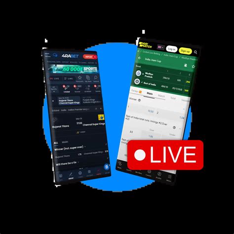 live cricket betting apps,Mais